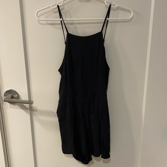Abercrombie and Fitch Romper - Picture 1 of 5